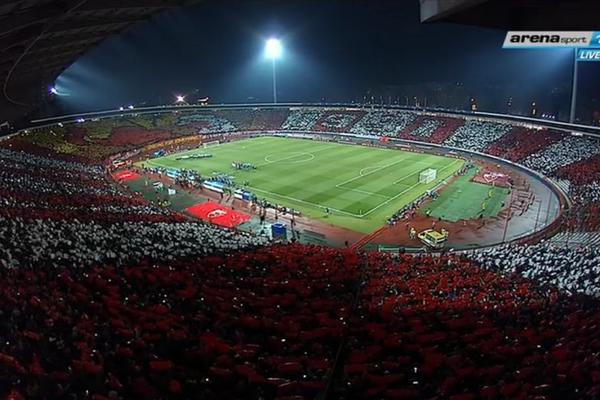 TRAŽITE NEŠTO? Koreografija Delija je bila spektakularna, ali je zato prozivka za Parižane bila brutalna!