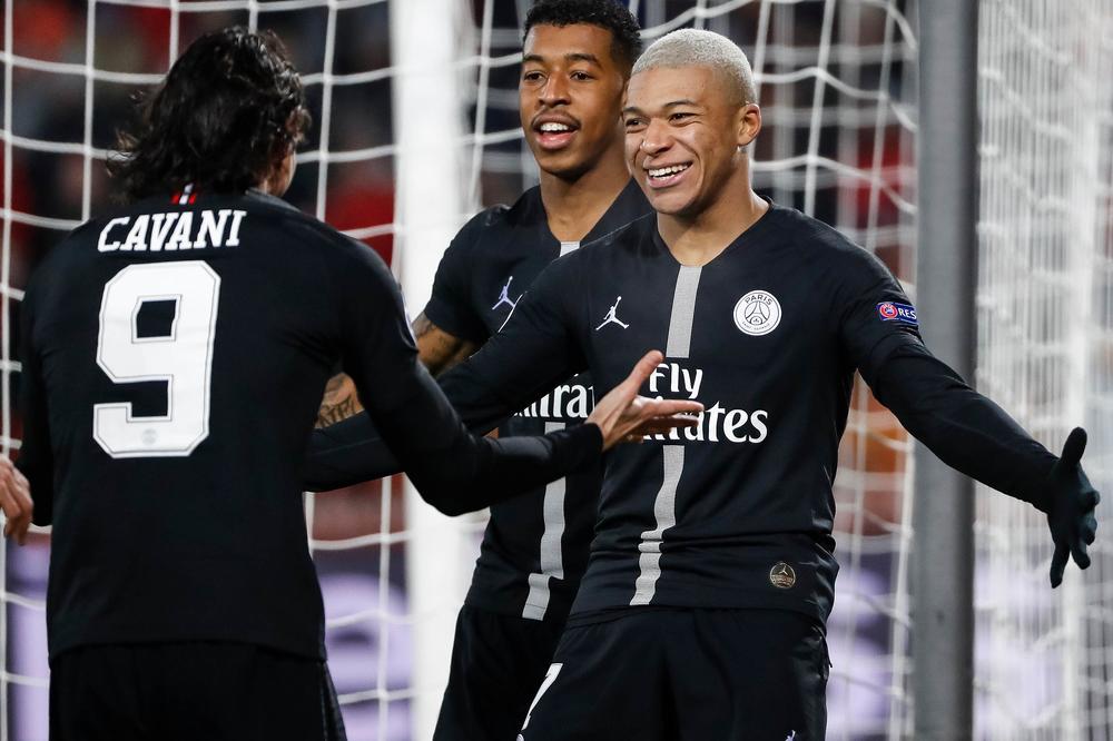 ZVANIČNO: Brazilac je novo pojačanje PSŽ-a!