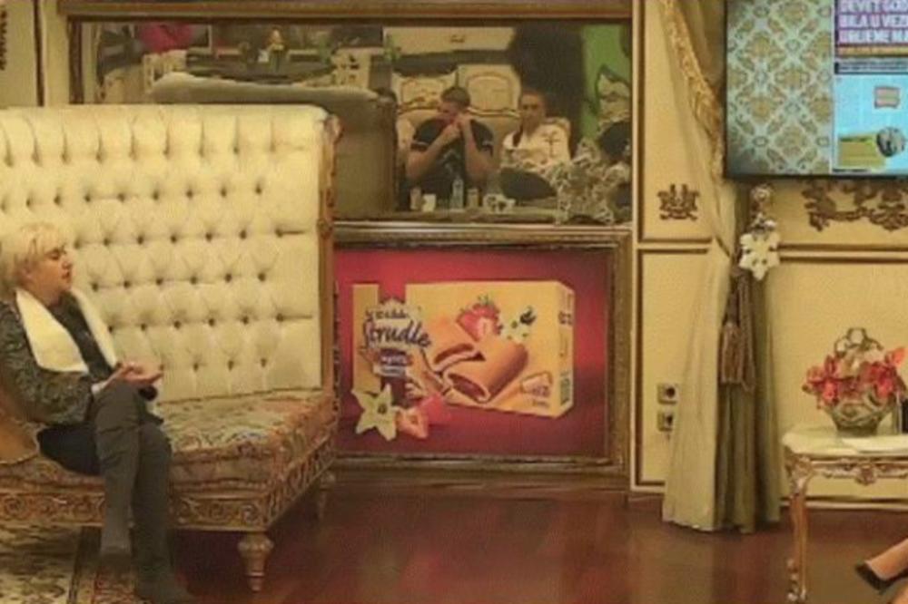 UČESNICA RIJALITIJA NE PRESTAJE DA ŠOKIRA: Istina o njenom odnosu sa OCEM UBIJENE Vladislave Červenko!