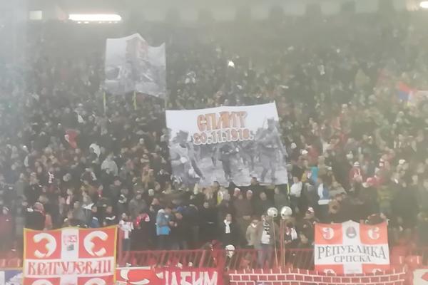 DELIJE ODRŽALE ČAS O PRVOM SVETSKOM RATU: Zagreb, Beograd, Split, Priština... Srbe nije zaustavilo ni 1.000 plotuna