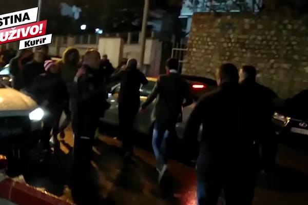 ĐOKOVIĆU TEŠKO PALO, NIJE SAČEKAO KRAJ: Novak otišao pre nego što se završila Zvezdina utakmica protiv PSŽ-a!