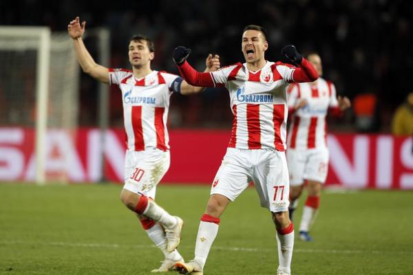 GOBELJIĆ DAO GOL PSŽ-U PA PORUČIO: Igrali smo muški! Eh da smo i prvo poluvreme odigrali kao drugo!