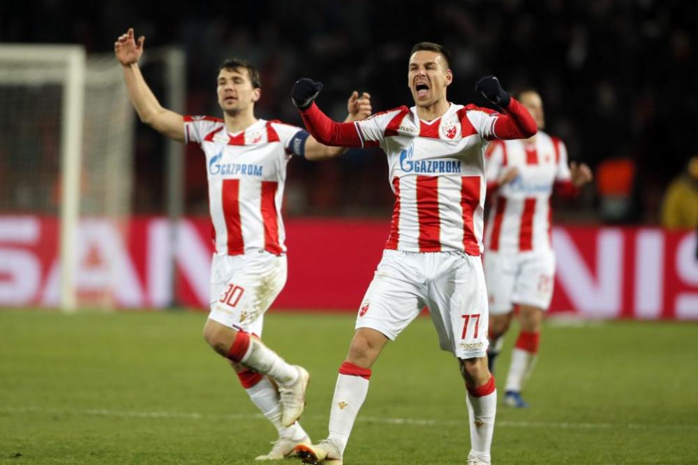 GOBELJIĆ DAO GOL PSŽ-U PA PORUČIO: Igrali smo muški! Eh da smo i prvo poluvreme odigrali kao drugo!