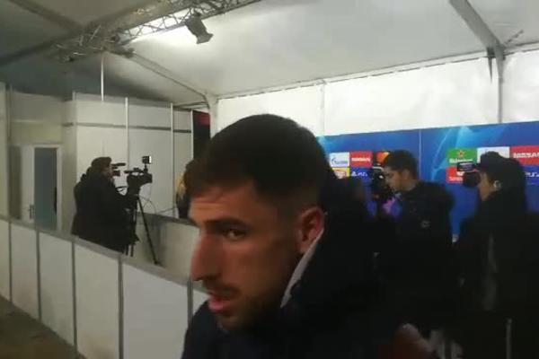 DEGENEK TVRDI DA JE SUDIJA OŠTETIO ZVEZDU: Bio je čist faul, ali oni štite velike!