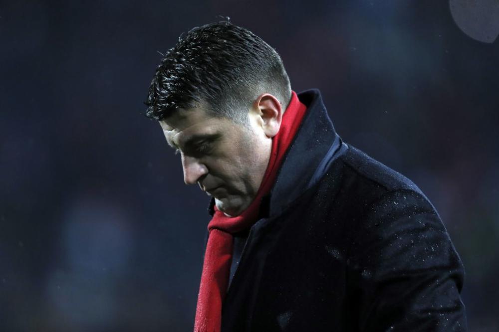 Problemi za Milojevića: Povrede dva startera pred Vojvodinu, neizvesni i za Večiti derbi!