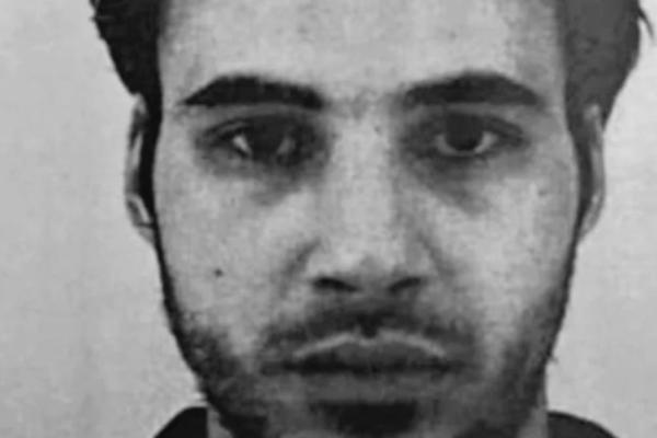 EVROPA TRAGA ZA ČERIFOM ČEKATOM: Pobegao je tako što je oteo TAKSI, a vozaču je ispričao nešto JEZIVO!