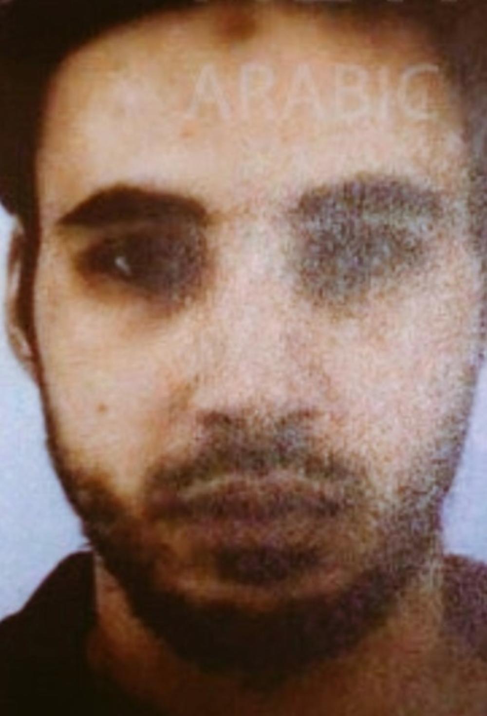 Napadač iz Strazbura