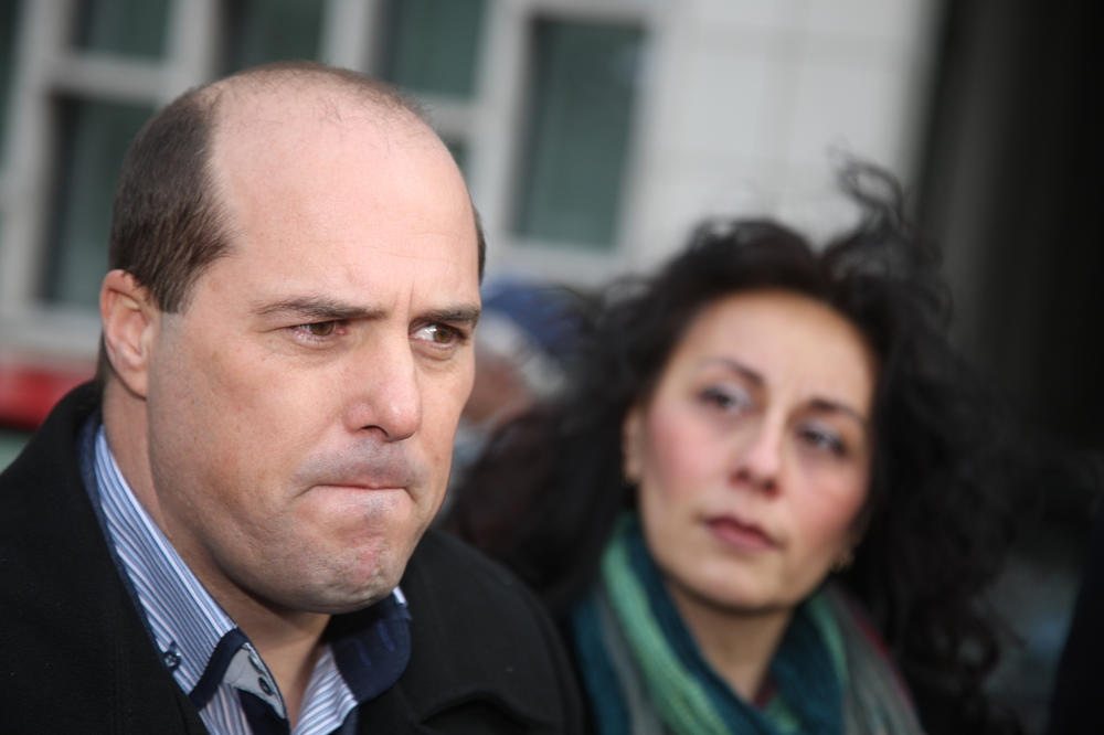 VRATA SU MI MAZALI IZMETOM JER SAM UBIO PROVALNIKA! Saško Bogeski o pet godina AGONIJE