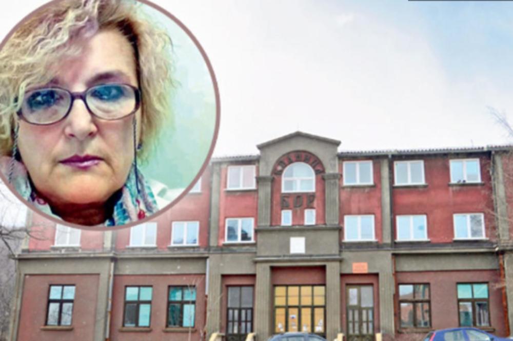 OVO JE MEDICINSKA SESTRA KOJA JE DILOVALA DROGU U BOLNICI: Odao ju je jedan detalj! (FOTO)