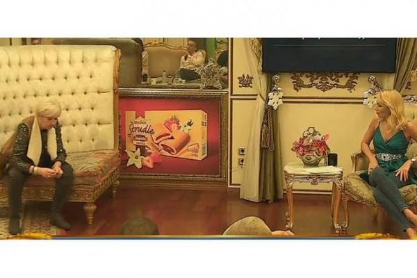 VILICE SU PALE DO PODA KADA JE OVO IZJAVILA: Mira Damjanovski se bavila crnom magijom?!