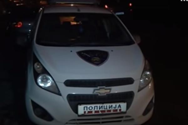 SATANISTIČKO UBISTVO U MAKEDONIJI? Unuk (20) babi zubima pregrizao grkljan!