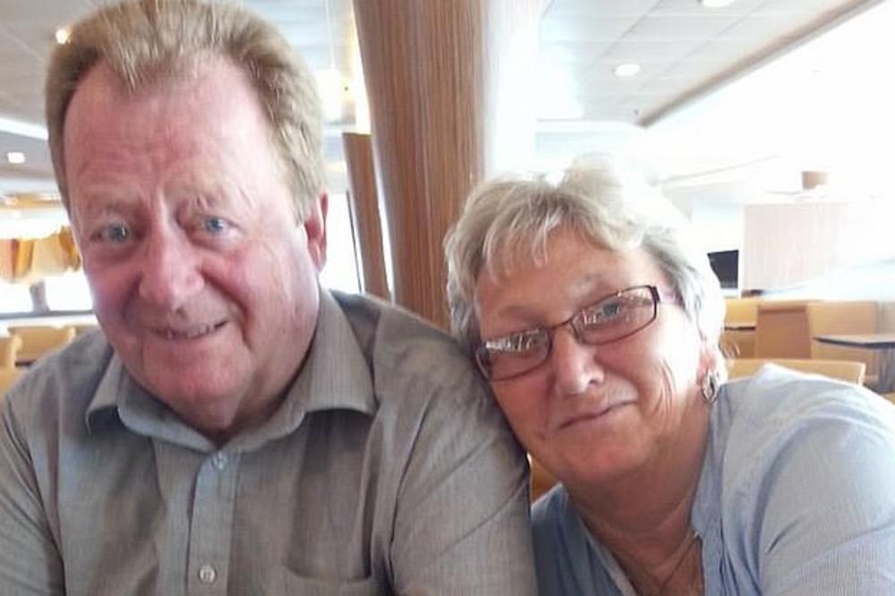 OVI PENZIONERI DELUJU NAIVNO, ALI RADILI SU ZA OPASNU BANDU: U njihovim koferima pronađeno BOGATSTVO