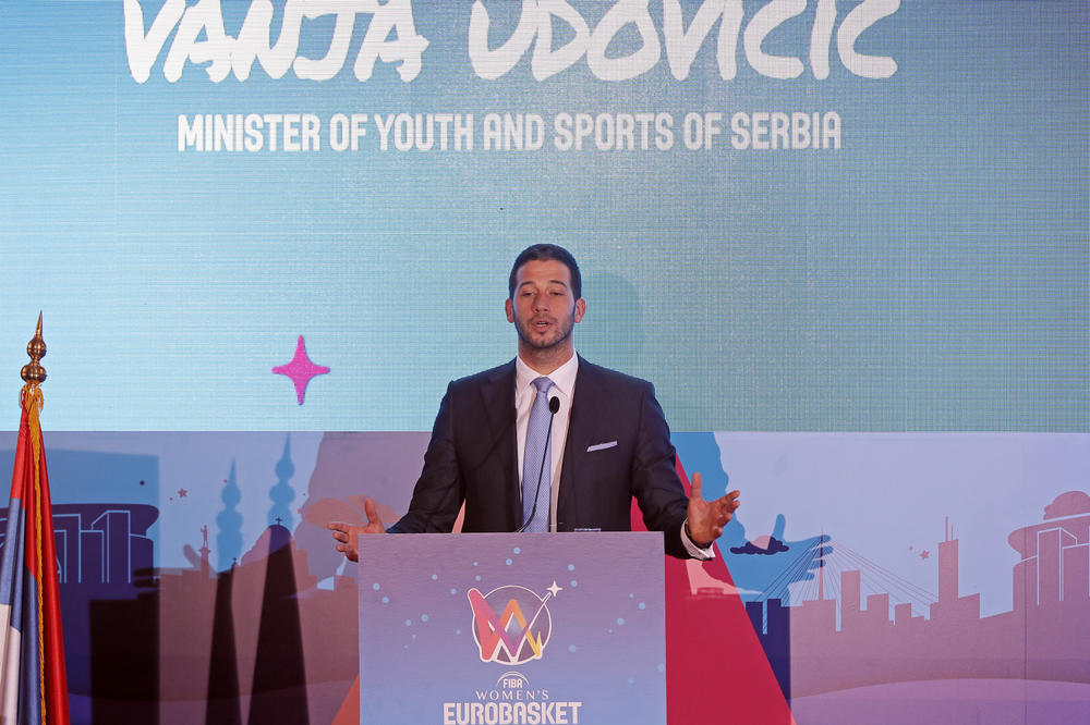 SNOVI KOJI PRETE DA POSTANU REALNOST: Sve smo bliži kandidaturi za EURO 2028 i Mundijal 2030!