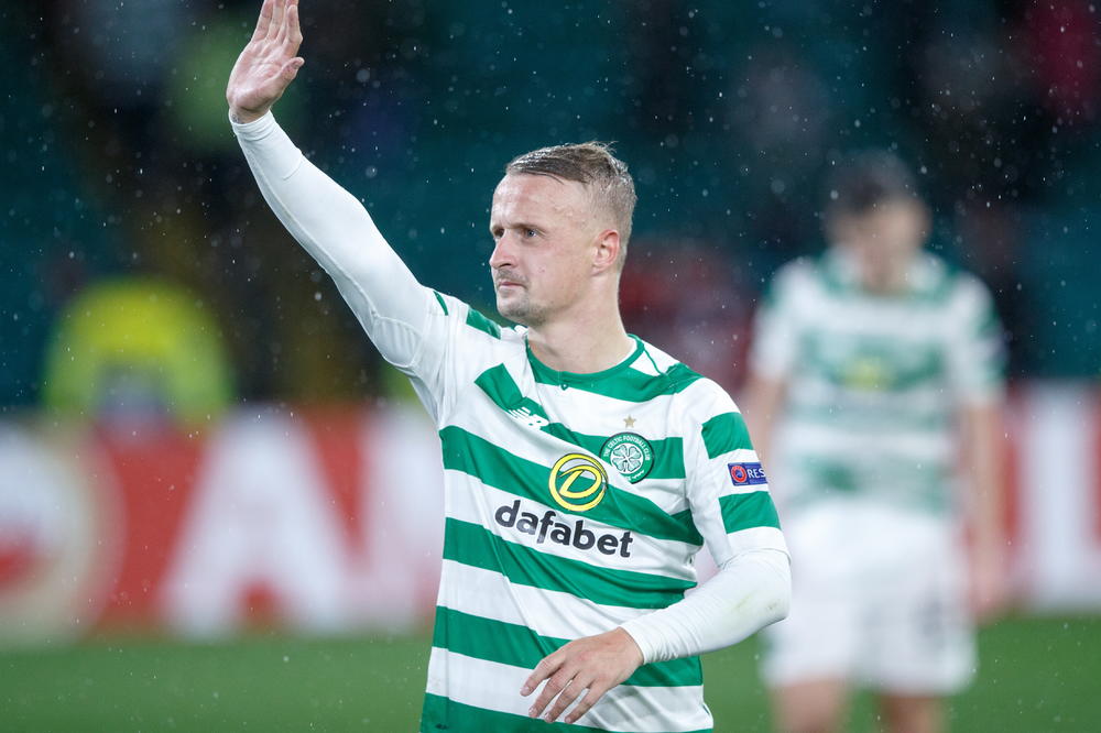 VELIKI UDARAC ZA FUDBAL: Povreda, zavisnost od kocke i psihički problemi udaljavaju zvezdu Seltika od terena