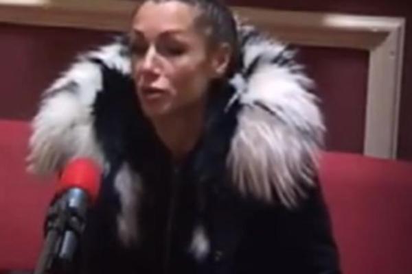 O BLIŽNJIMA SAMO NAJGORE: Ljuba u emisiji UKANALILA sopstvenu ćerku! Kad Aleksandra ovo čuje, LETEĆE PERJE! (VIDEO)