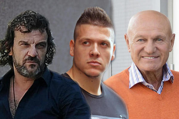 KAKAV JE OVO MORBIDAN TREND?! KO SE BAVI OVIM BOLEŠTINAMA?! Lažno sahranjivanje poznatih ne prestaje! (FOTO)