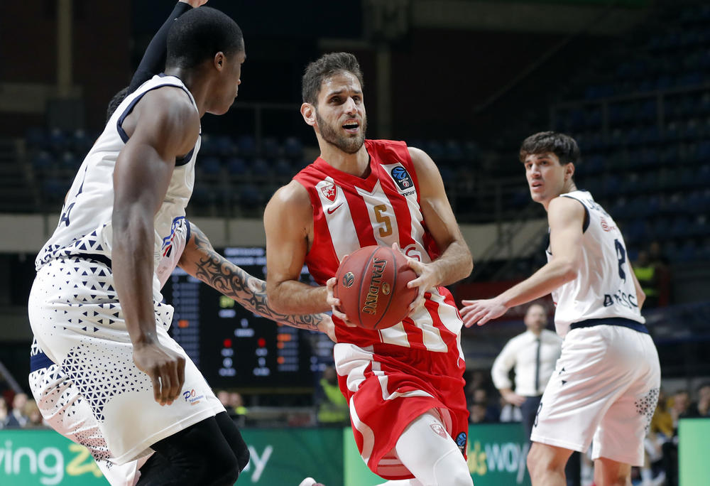 Perperoglu u prodoru protiv Andore  