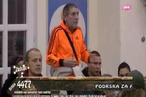 ZERINA BESNA! Mića: Otkud ja da znam da se Bane i ti niste dogovorili?