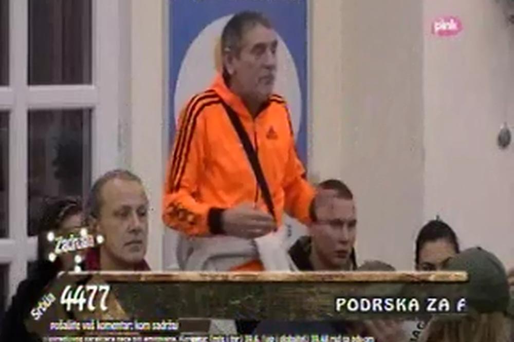 ZERINA BESNA! Mića: Otkud ja da znam da se Bane i ti niste dogovorili?