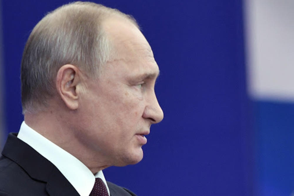 OD OVOG SNIMKA ZAPAD DRHTI: Lansirana ruska HIPERSONIČNA RAKETA od koje nema spasa! (VIDEO)