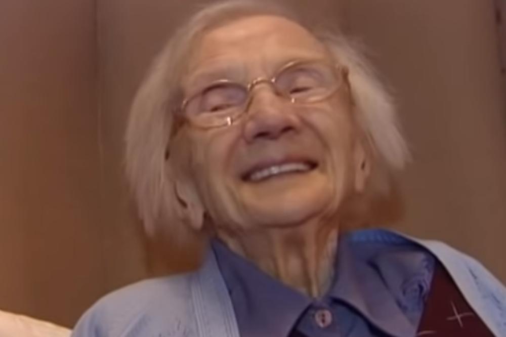 REKLA JE BAKI DA JE MUŽ PREVARIO: Njen odgovor ju je promenio ZAUVEK!