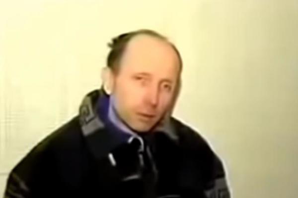 ĆERKA JE GLEDALA KAKO JOJ UBIJAM RODITELJE I MOLILA SE ZA NJIH: Ovakvog monstruma majka više ne rađa! (VIDEO)