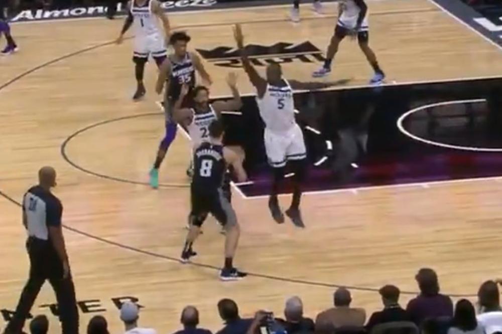 NEMA SRCA I NEMA DUŠE: Kingsi citirali Cecu zbog Bogdanove hladnokrvne asistencije!