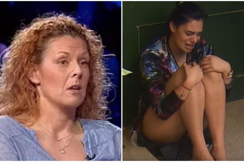 MAJKA I OTAC SU KRIVI ŠTO JE MINA PROSTITUTKA! Stručnjaci objašnjavaju SVE: Neće ići u zatvor i ne preti joj kazna