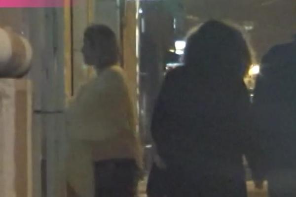 Pogledajte SNIMAK Jelene Golubović nakon bekstva iz Zadruge: Zaustavljala kamione, a onda pronađena u POLICIJI