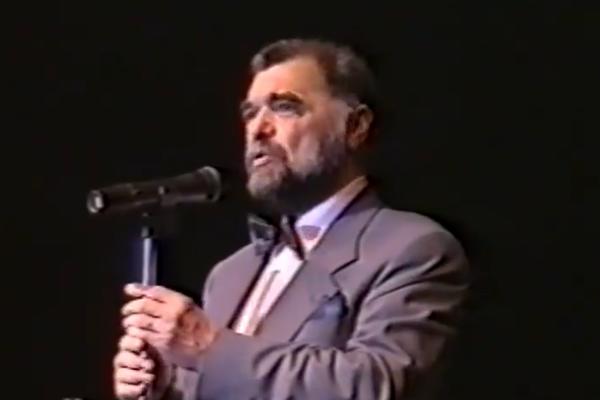 ZBOG OVAKVIH BUDALA JE POČEO RAT U JUGOSLAVIJI: Poslušajte vi sada lepo šta je pričao MESIĆ! (VIDEO)