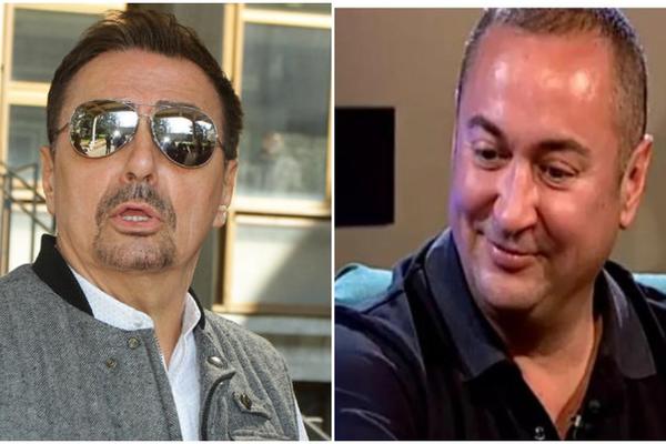 HAOS NA ESTRADI ZBOG GOLIH SEVERININH SLIKA! Đani priznao SVE: Keba je ljut na mene, ja sam nešto PRIČAO i eto!