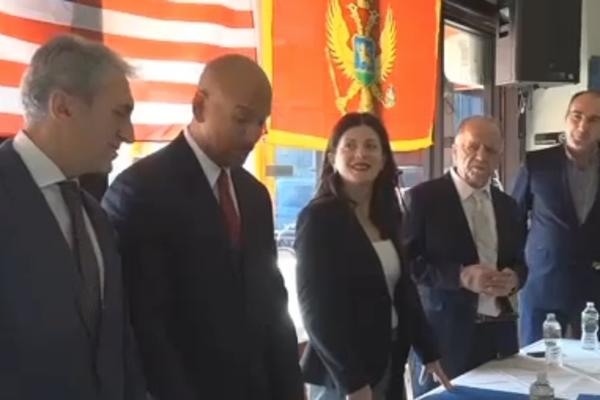 KAKVA HITČINA! Crnogorsko Gusinje i Bronks postali gradovi pobratimi, u oba grada većina stanovnika ALBANCI!