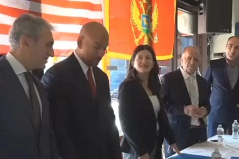 KAKVA HITČINA! Crnogorsko Gusinje i Bronks postali gradovi pobratimi, u oba grada većina stanovnika ALBANCI!