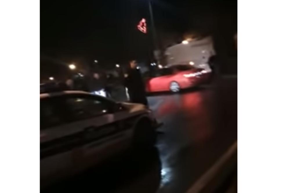 SKANDAL U HRVATSKOJ NA KONCERTU SRPSKOG PEVAČA! Opšta tuča i masovno NASILJE, pobili se svi GOSTI pa i policija