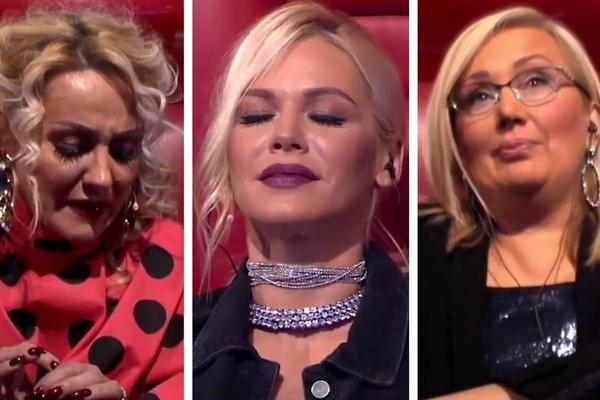 DEČAK SA KOSOVA RASPLAKAO SRBIJU! Kada se pojavio u Pinkovim Zvezdicama, niko nije ostao RAVNODUŠAN