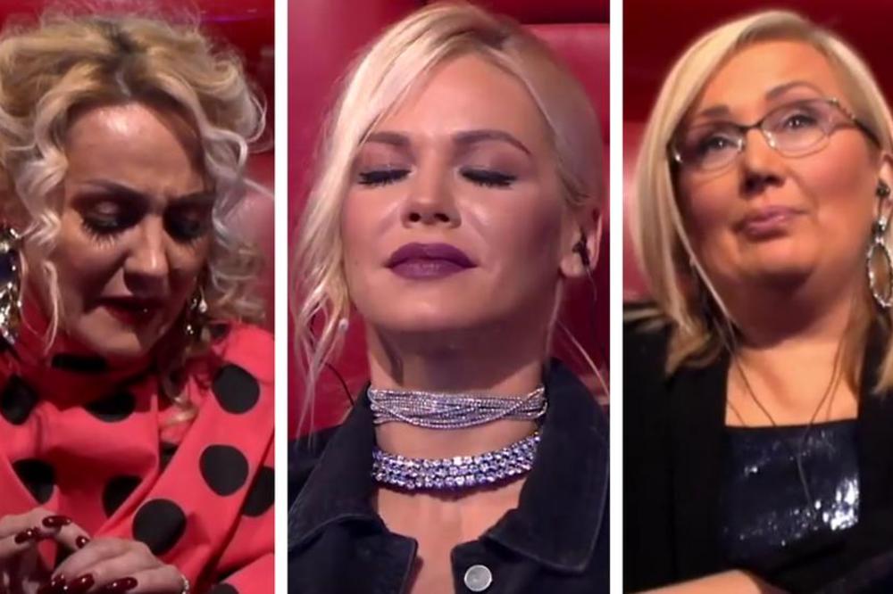 DEČAK SA KOSOVA RASPLAKAO SRBIJU! Kada se pojavio u Pinkovim Zvezdicama, niko nije ostao RAVNODUŠAN