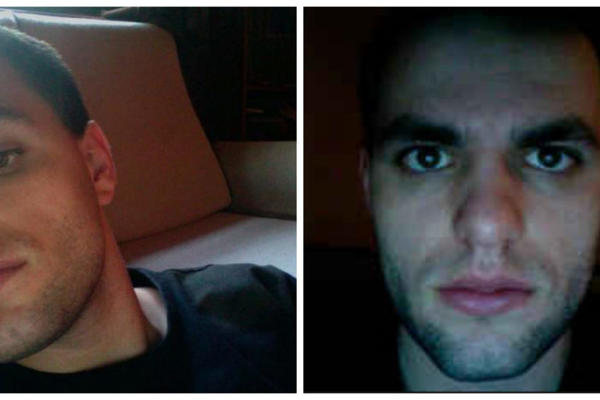 COBY, JESI TI RADIO FOTKU? Najpoznatiji REPER na Balkanu pre 10 godina potpuno DRUGAČIJI LIK - mršav bez brade!