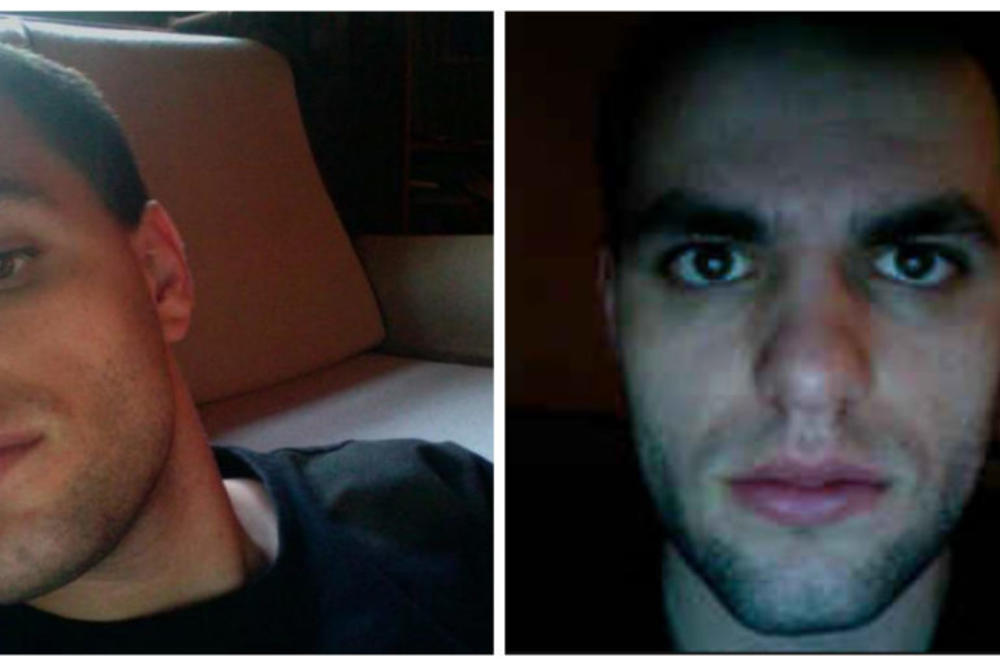 COBY, JESI TI RADIO FOTKU? Najpoznatiji REPER na Balkanu pre 10 godina potpuno DRUGAČIJI LIK - mršav bez brade!