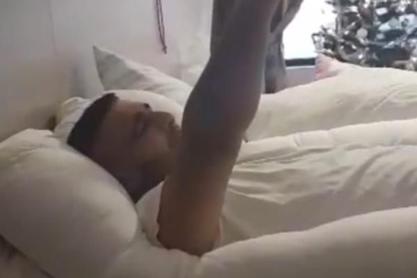 JEZIVA DRAMA DARKA LAZIĆA NA OPORAVKU OD POVREDA! Izbegava terapije, ne sluša lekare - šta se s njim dešava?