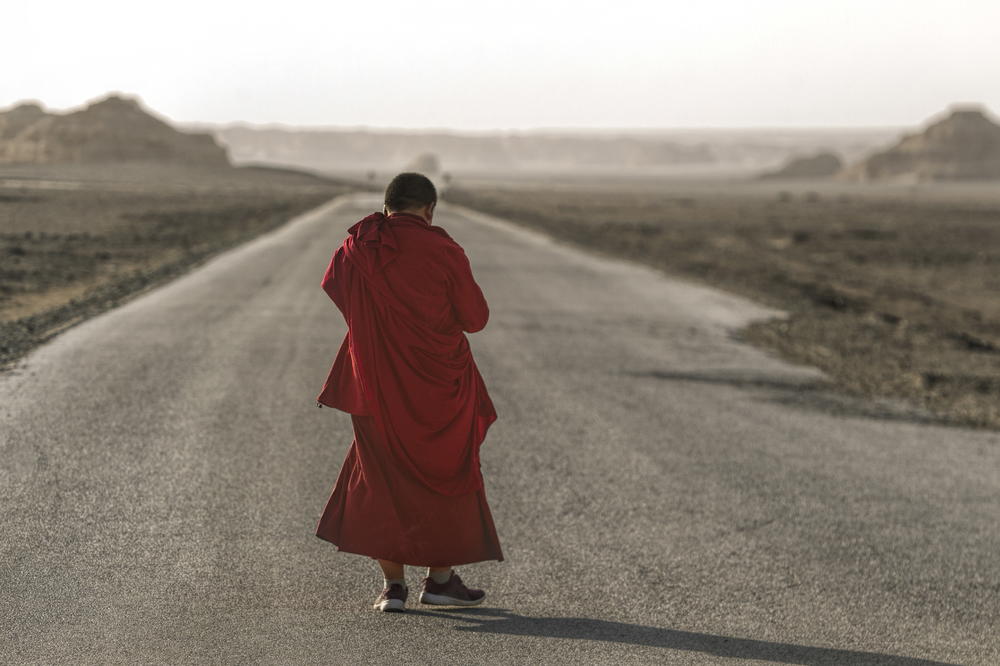 POLOVINU PROBLEMA UMISLIMO SAMI: Genijalni saveti zen majstora kako se osloboditi negativnih misli