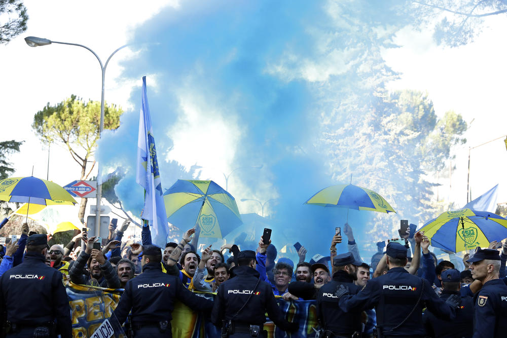 Dvojica navijača Boke su usmrtila navijača Liverpula  