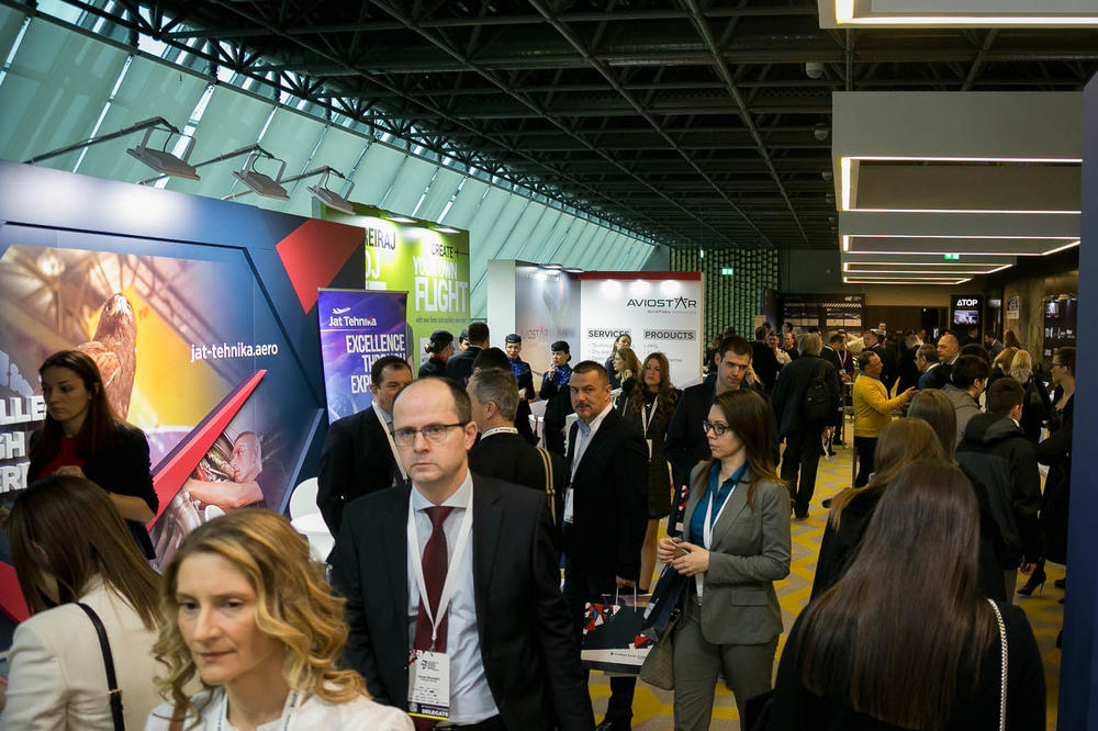 Prva konferencija o bezbednosti aerodroma - ASCE