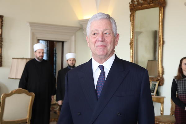 "Konce iz senke vukli Musolini i Hitler": Prestolonaslednik Aleksandar se oglasio na godišnjicu atentata na kralja