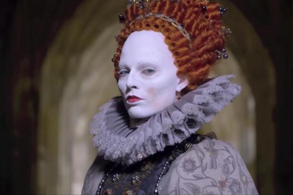 ELIZABETA I JE PROVODILA ČETIRI SATA STAVLJAJUĆI MASKU NA LICE: Velika kraljica je krila STARŠNU TAJNU