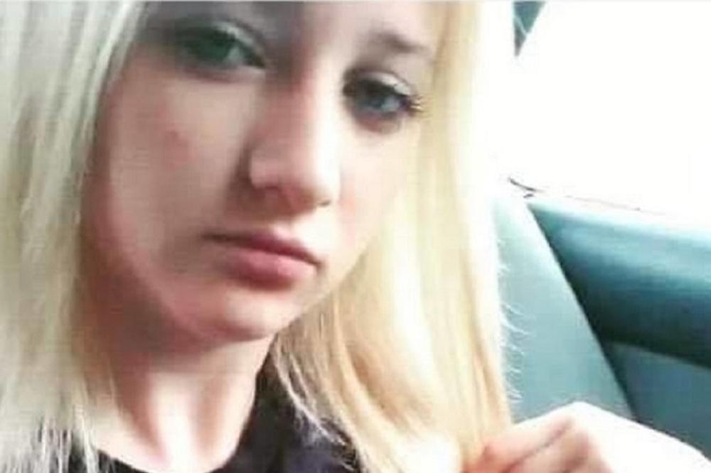 NESTALA DEVOJKA IZ OBRENOVCA: Milica je krenula u ŠKOLU i od tada joj se gubi TRAG! RODITELJI OČAJNI, MOLE ZA POMOĆ