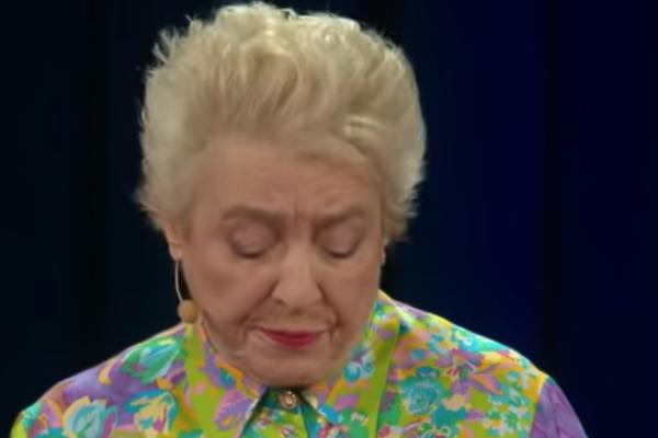 POBEGLA JE OD NACISTA, PA ZARADILA MILIONE: Ova neverovatna žena se ODREKLA bogatstva zbog svog sina