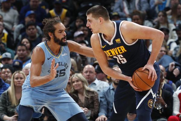 JOKIĆ ULAZI U KUĆU SLAVNIH! Vidim ga kao redovnog Ol star igrača i člana najbolje petorke cele NBA lige!