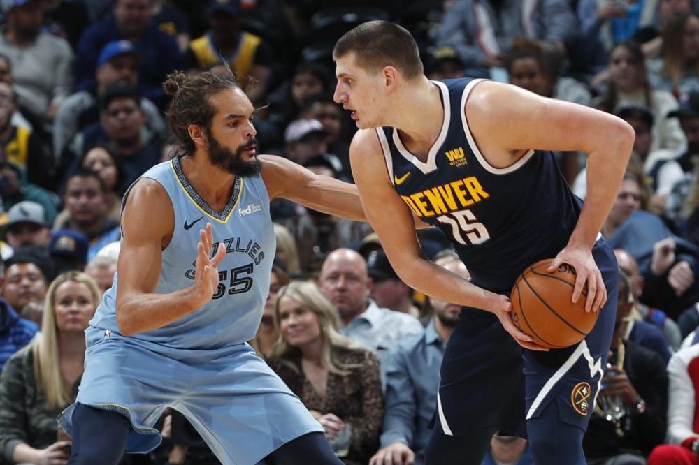 JOKIĆ ULAZI U KUĆU SLAVNIH! Vidim ga kao redovnog Ol star igrača i člana najbolje petorke cele NBA lige!