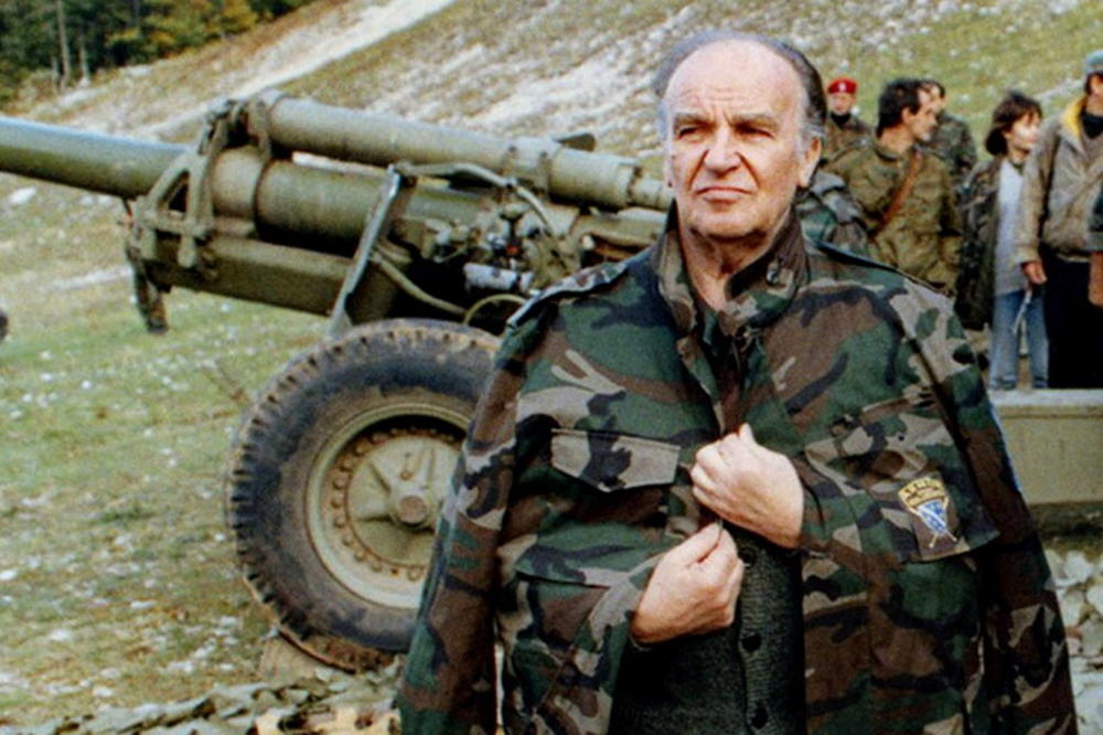 HRVATSKI ISTORIČAR UZBURKAO JAVNOST U BOSNI: Izetbegović je glavni krivac za građanski rat u BiH!