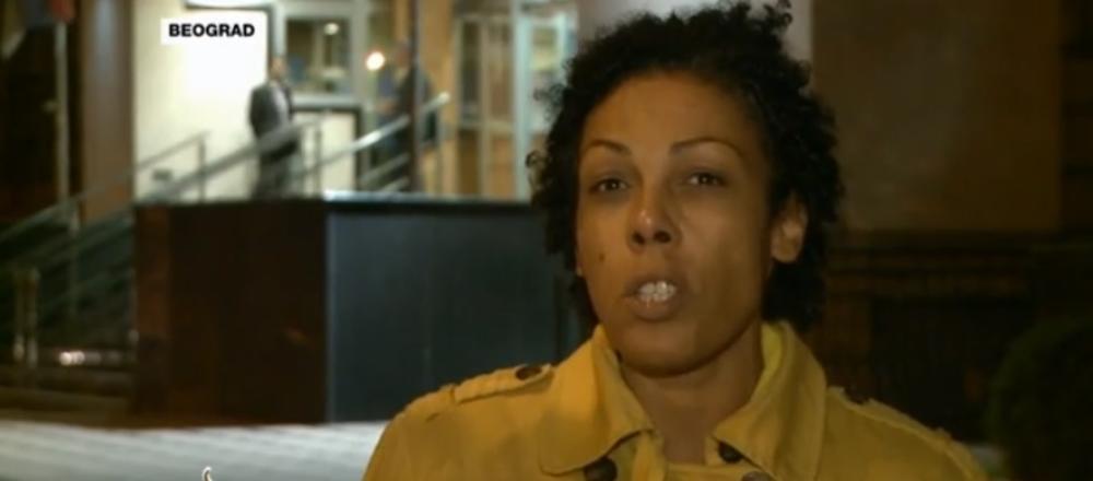 Anne Marie Ćurčić  